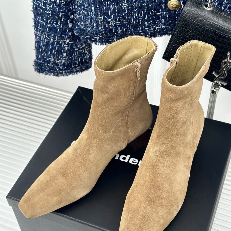 Alexander Wang Boots